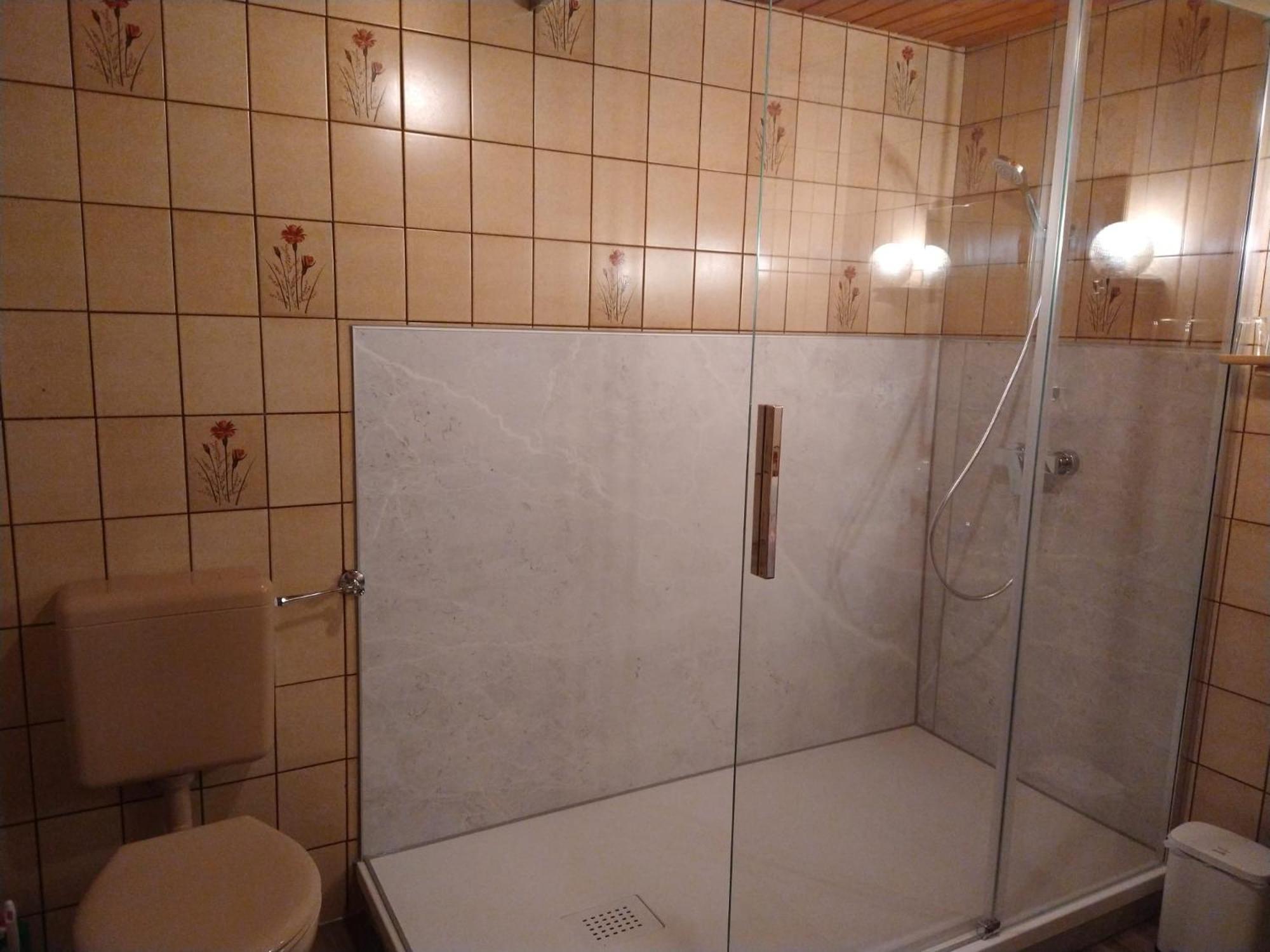 Haus Waldblick Hotel โฮเฮอไกส์ ภายนอก รูปภาพ